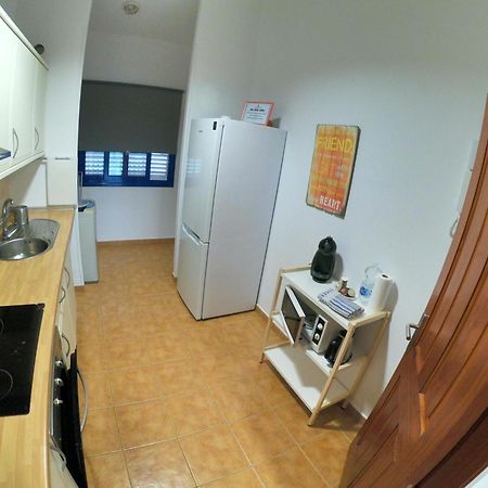 Mencey Apartment San Miguel de Abona Bagian luar foto