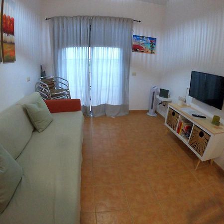 Mencey Apartment San Miguel de Abona Bagian luar foto