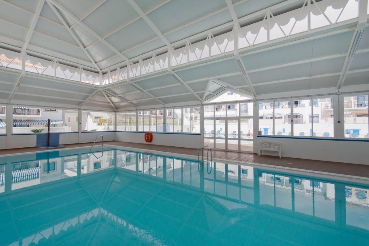 Mencey Apartment San Miguel de Abona Bagian luar foto