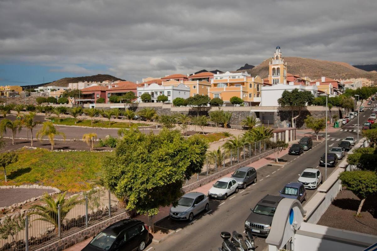 Mencey Apartment San Miguel de Abona Bagian luar foto