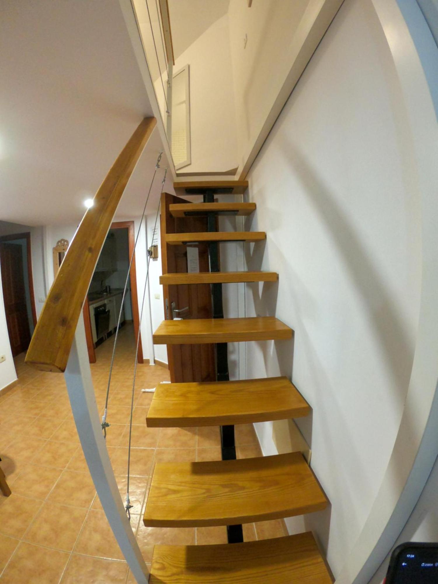 Mencey Apartment San Miguel de Abona Bagian luar foto