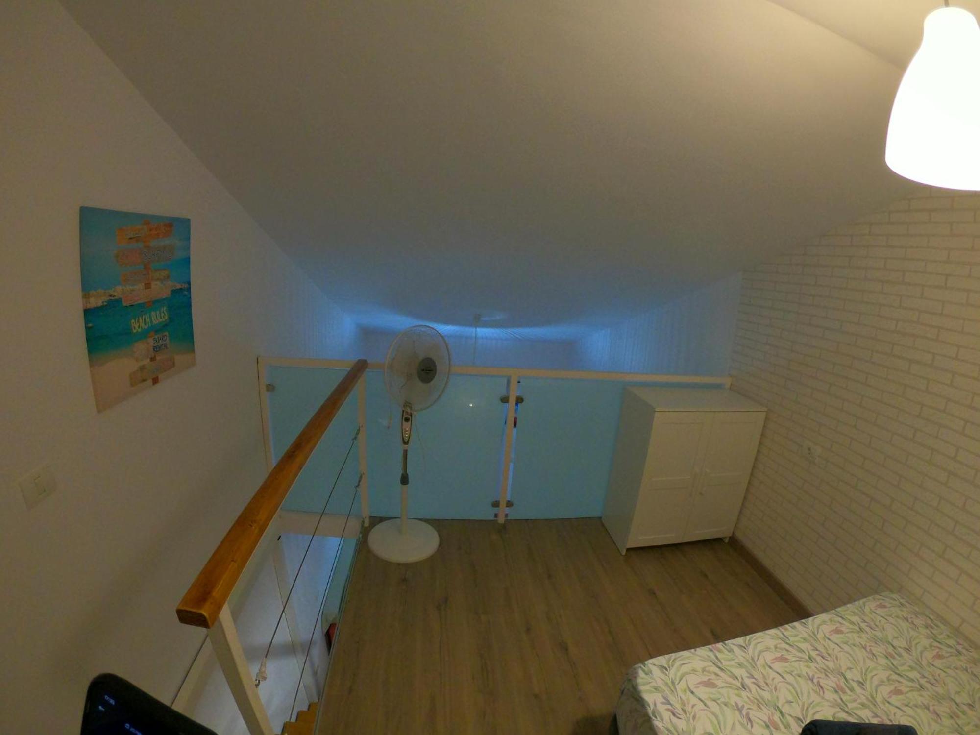 Mencey Apartment San Miguel de Abona Bagian luar foto