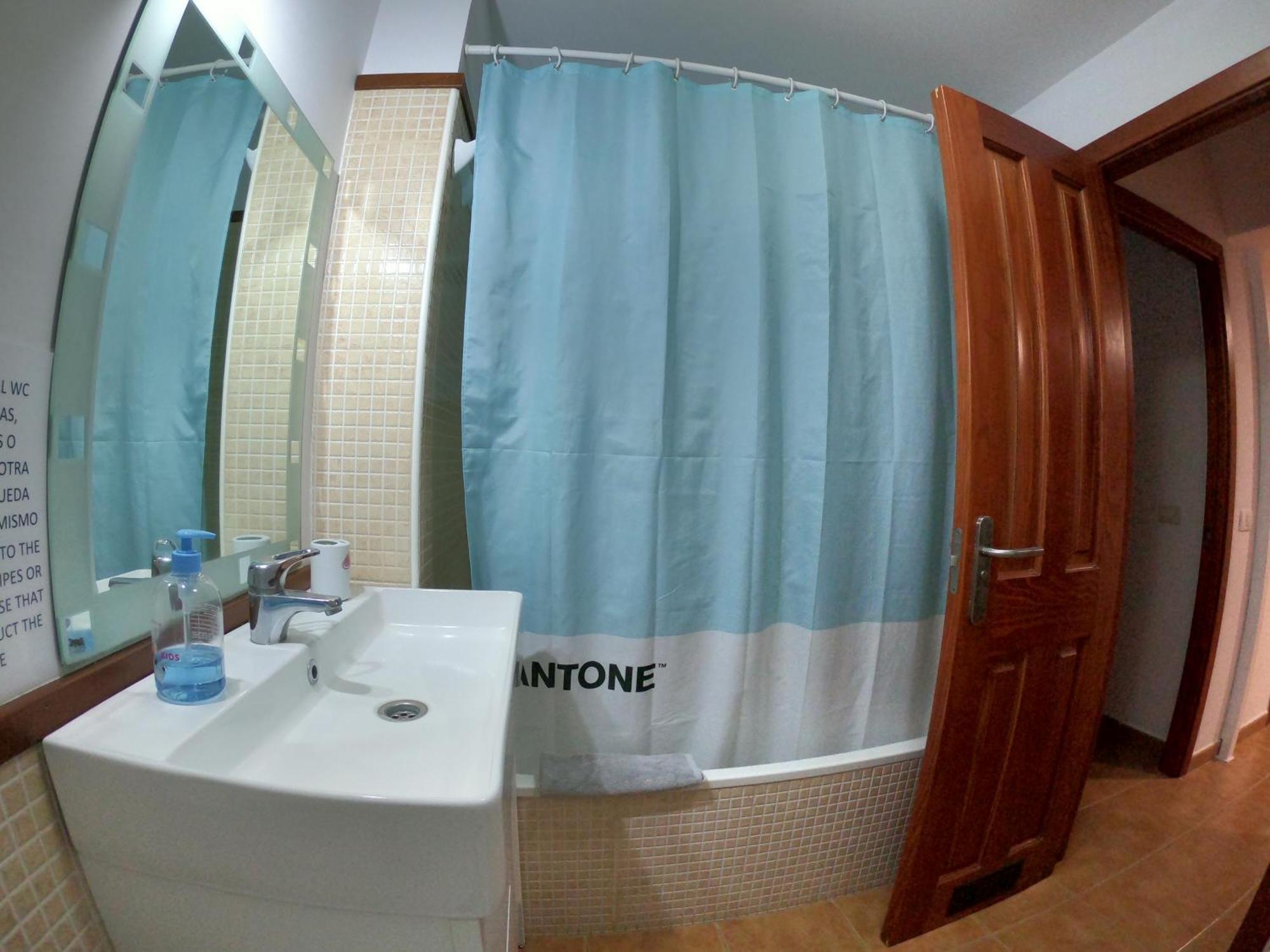 Mencey Apartment San Miguel de Abona Bagian luar foto
