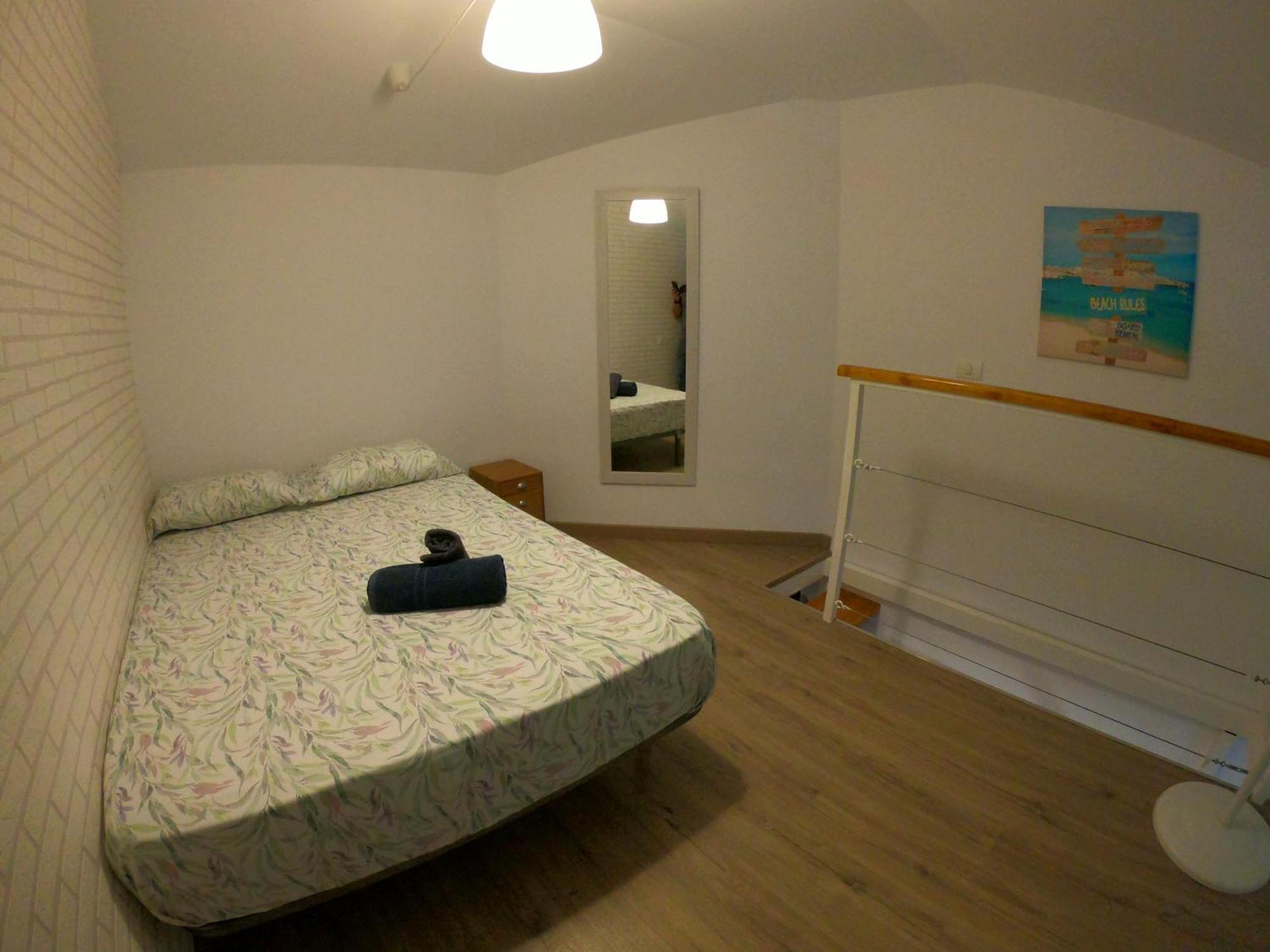 Mencey Apartment San Miguel de Abona Bagian luar foto