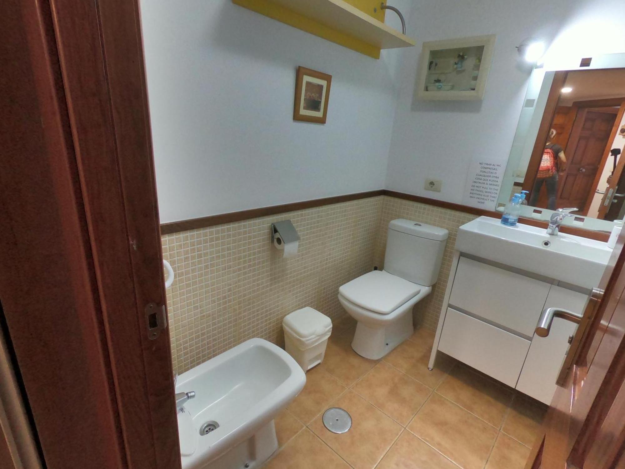 Mencey Apartment San Miguel de Abona Bagian luar foto