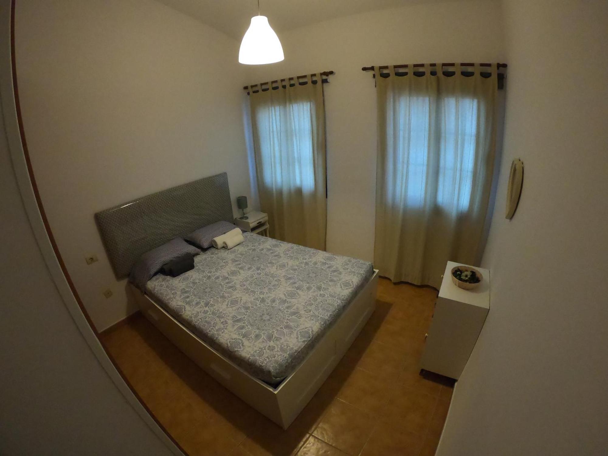 Mencey Apartment San Miguel de Abona Bagian luar foto