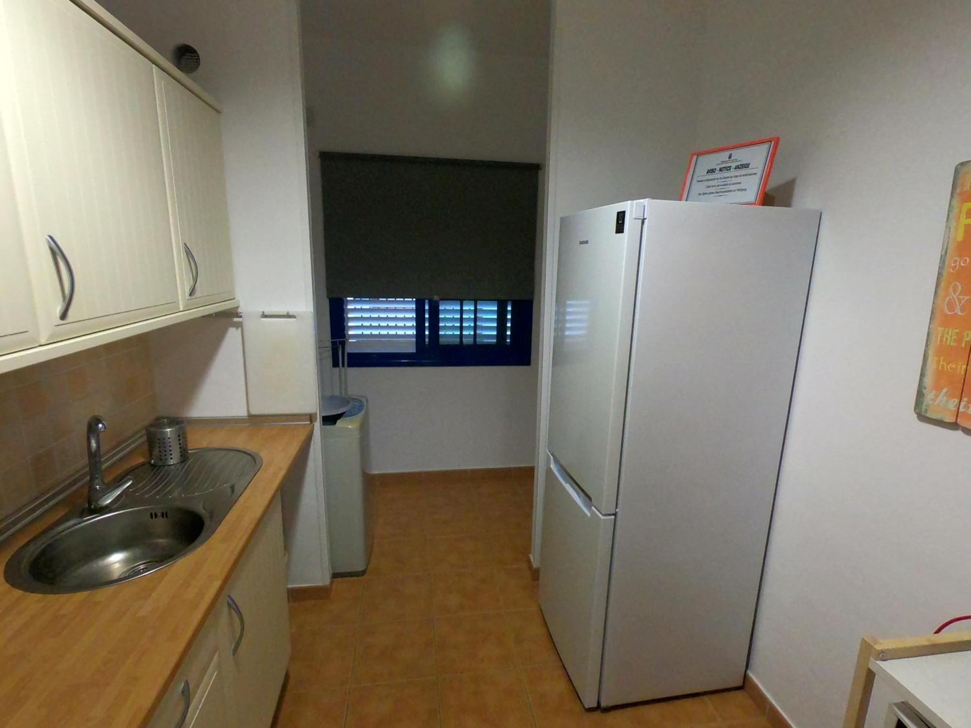Mencey Apartment San Miguel de Abona Bagian luar foto