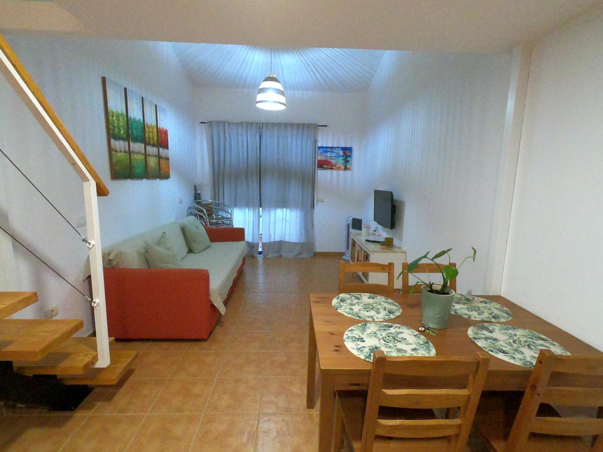 Mencey Apartment San Miguel de Abona Bagian luar foto