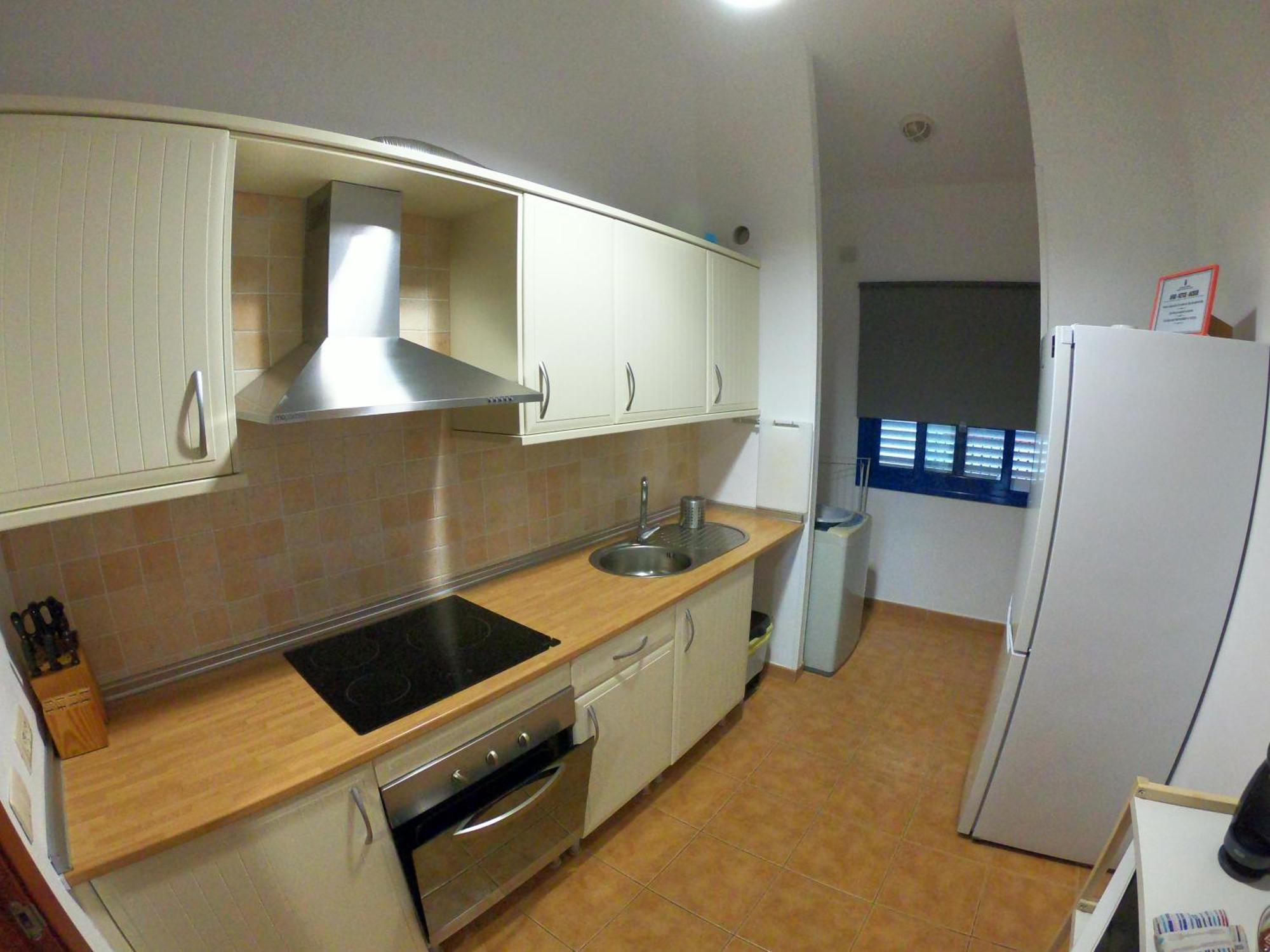 Mencey Apartment San Miguel de Abona Bagian luar foto