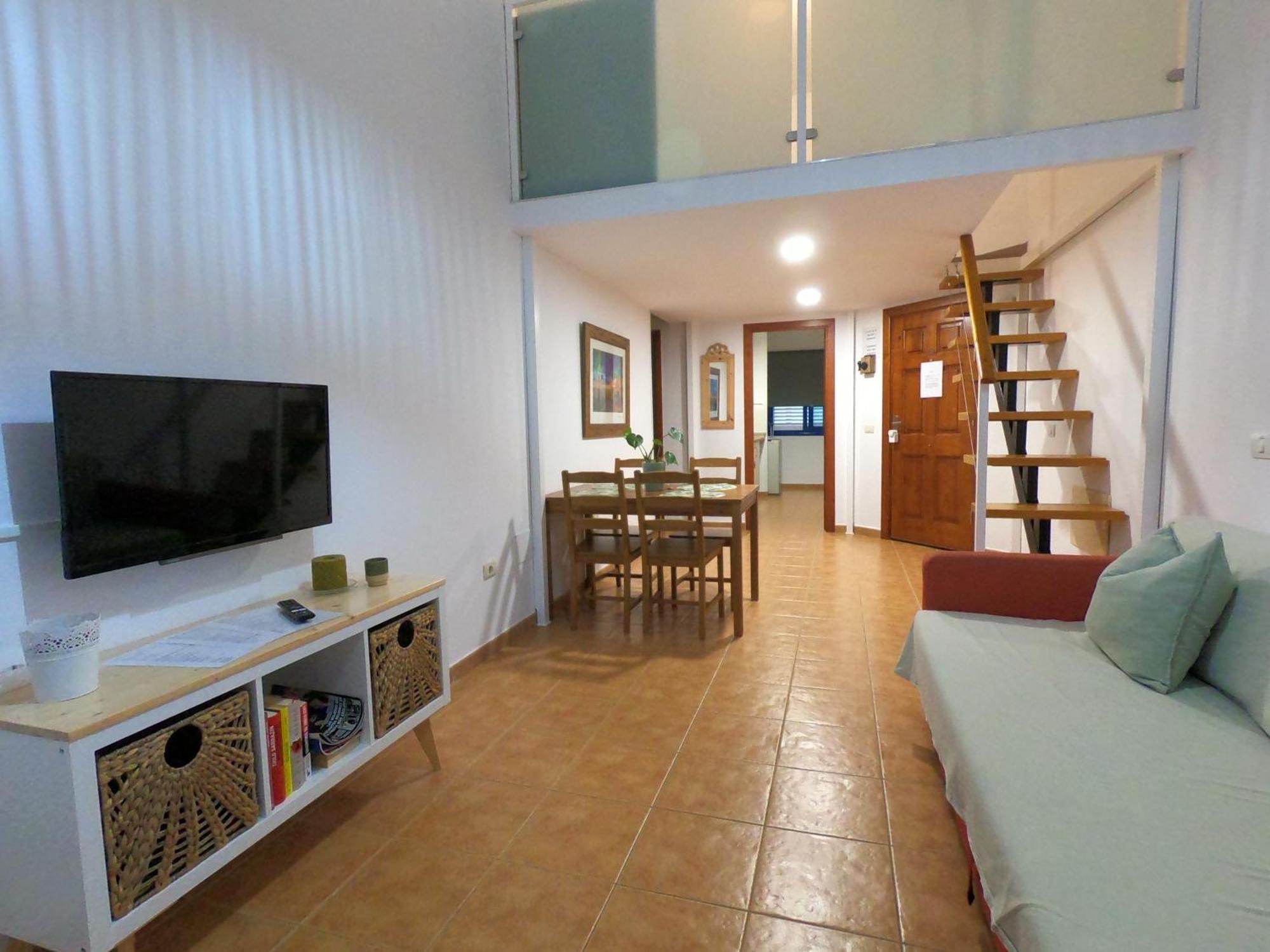 Mencey Apartment San Miguel de Abona Bagian luar foto