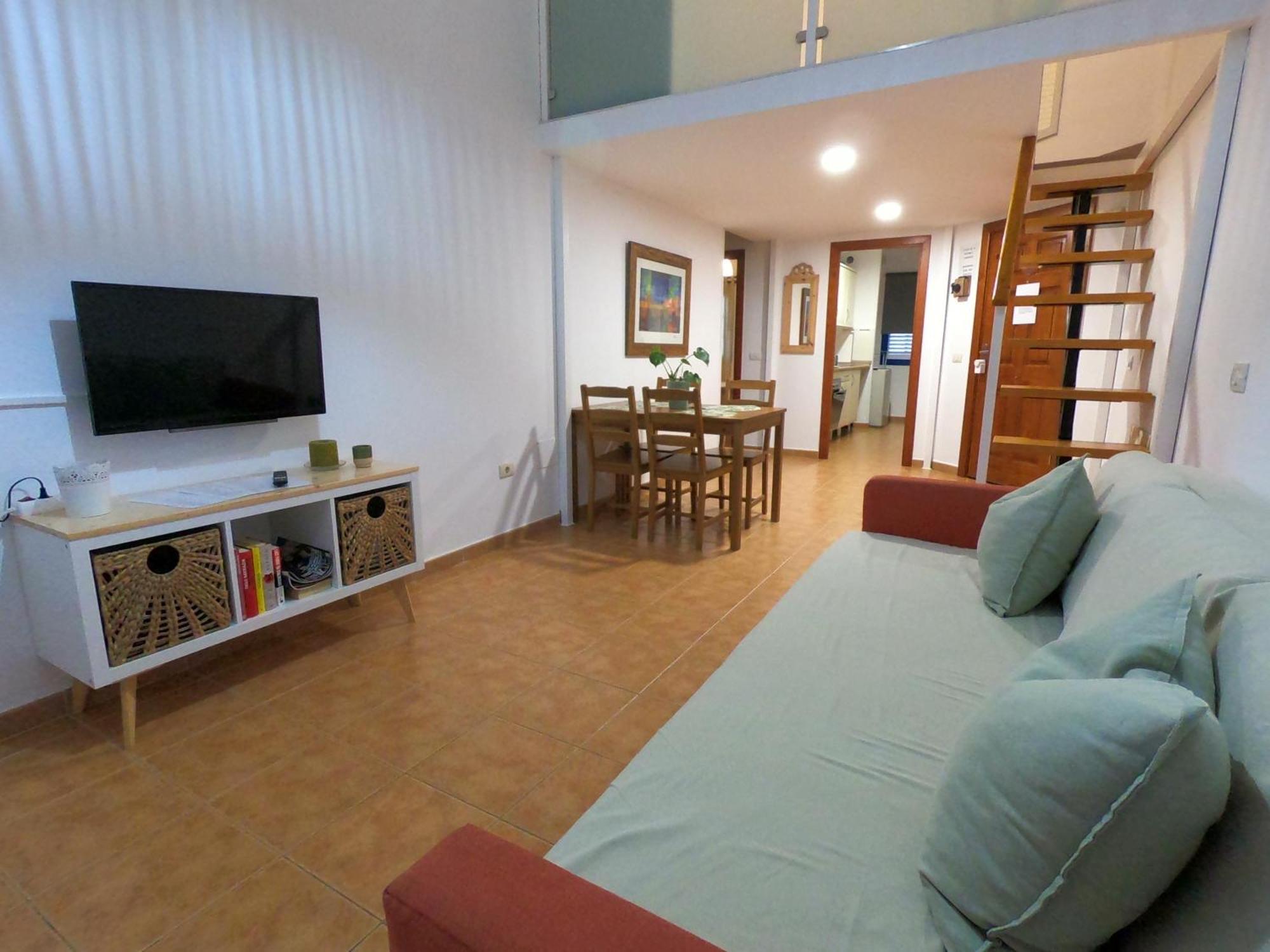 Mencey Apartment San Miguel de Abona Bagian luar foto