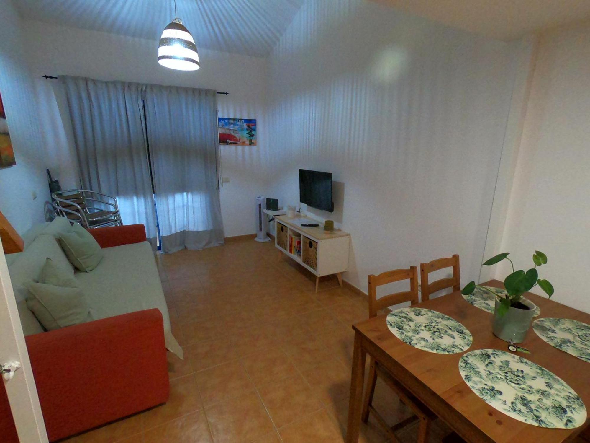 Mencey Apartment San Miguel de Abona Bagian luar foto