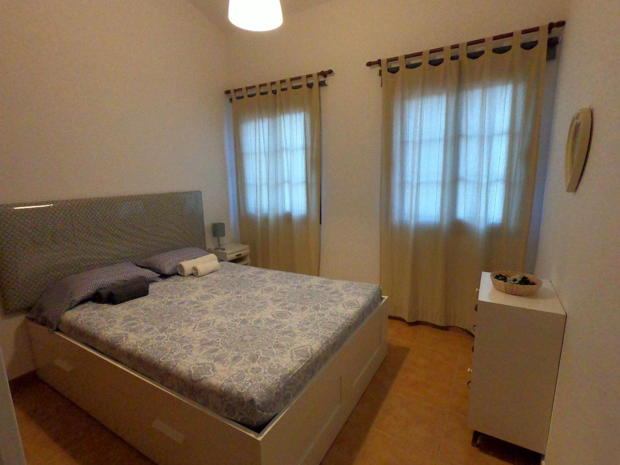 Mencey Apartment San Miguel de Abona Bagian luar foto
