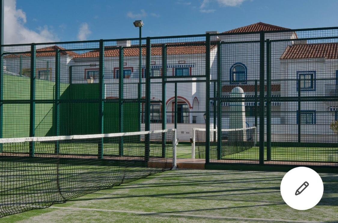 Mencey Apartment San Miguel de Abona Bagian luar foto